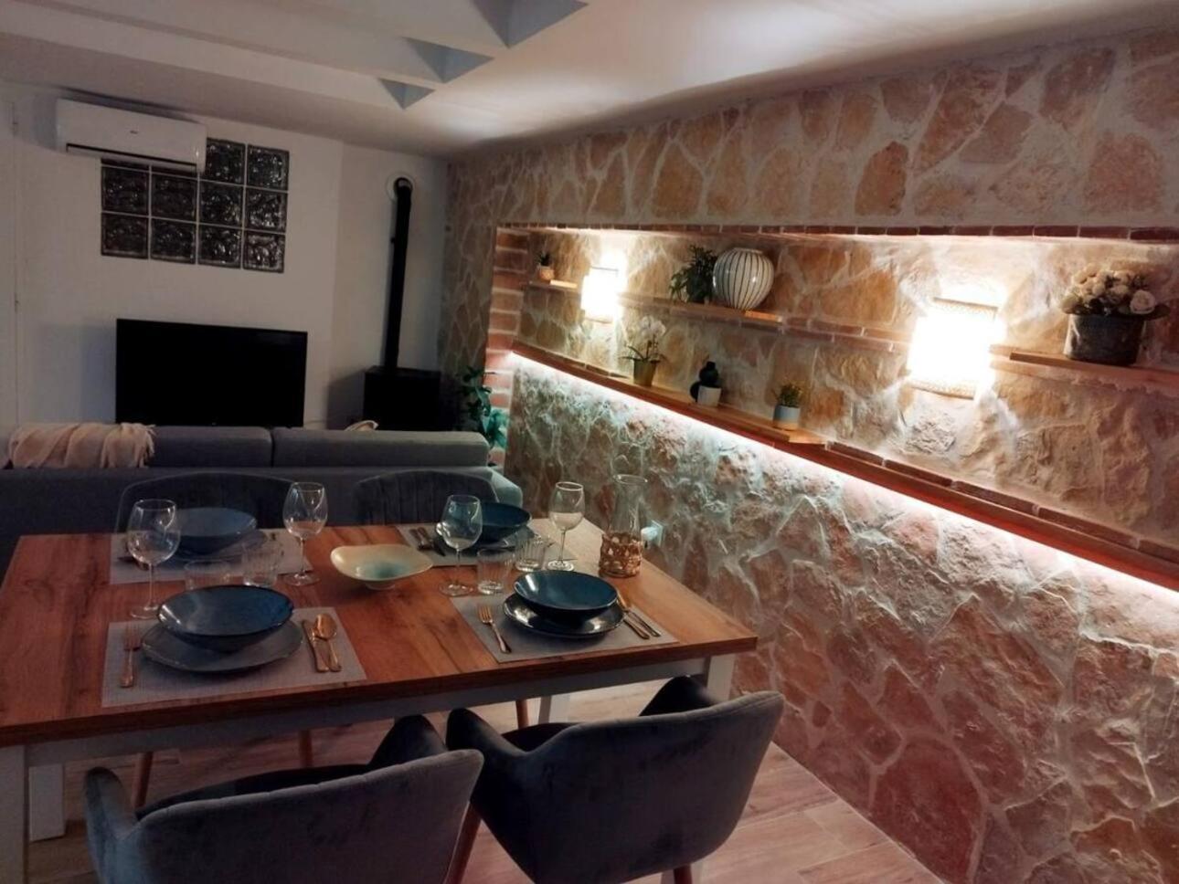 Nuevo Apartamento Moderno En Benicasim Con Terraza Y A Minutos De La Playa Benicàssim Eksteriør bilde
